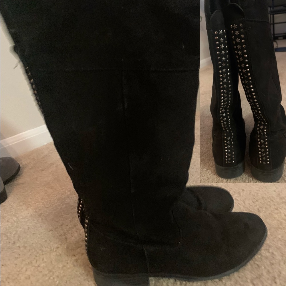 Girls boots Girl 4